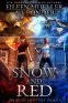 Cover Image: Snow and Red