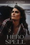 Cover Image: Hero Spell