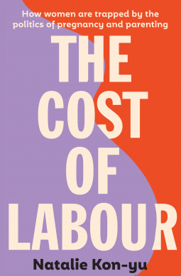 book cover for Cost of Labour