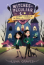 Cover Image: Double, Double, Twins and Trouble