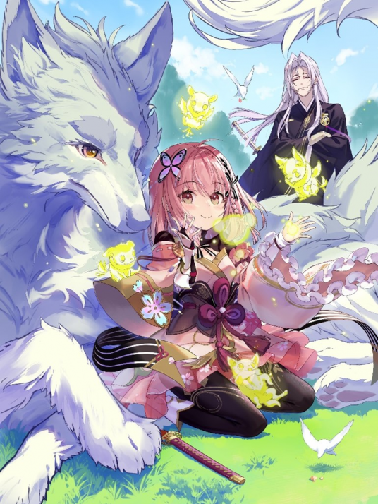 【特級呪物】精霊魔術により『自然界の精霊・エレメンタル』を宿した幸運と祝福の像 世界最高の精霊術師 | 木嶋隆太 | 9784866994840｜NetGalley