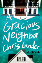 book cover for A Gracious Neighbor