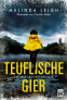 Cover: Teuflische Gier