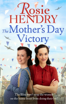 book cover for The Mother's Day Victory