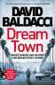 Cover Image: Dream Town
