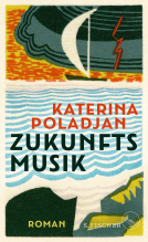 Buchcover für Zukunftsmusik