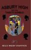 Cover Image: Asbury High and the Thief’s Gamble