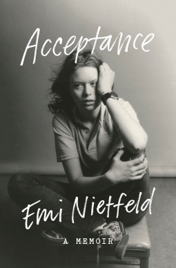 book cover for Acceptance