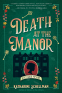 Cover Image: Death at the Manor