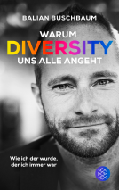 Buchcover für Warum Diversity uns alle angeht