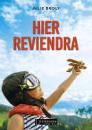 Couverture du livre pour Hier reviendra