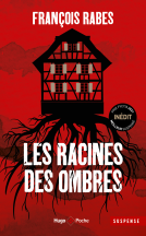 Couverture du livre pour Les racines des ombres