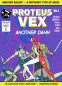 Cover Image: Proteus Vex