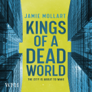 book cover for Kings of a Dead World