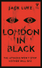 Cover Image: London in Black