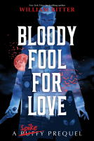 book cover for Bloody Fool for Love