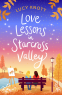 Cover Image: Love Lessons in Starcross Valley