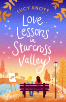book cover for Love Lessons in Starcross Valley