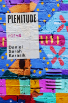 book cover for Plenitude