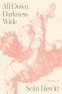 Cover Image: All Down Darkness Wide