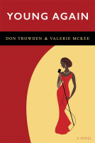 book cover for Young Again