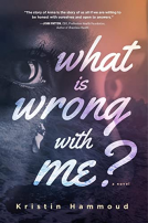 book cover for What is Wrong with Me?