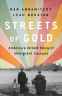 Cover Image: Streets of Gold