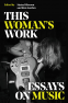 Cover Image: This Woman's Work
