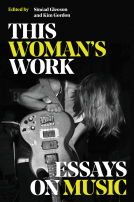 book cover for This Woman's Work