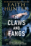 Cover Image: Of Claws and Fangs