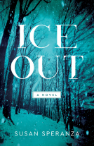 book cover for Ice Out