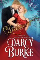 book cover for Indecent