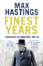 Cover Image: Finest Years