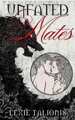book cover for Unfated Mates