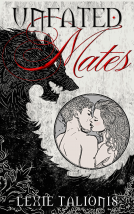 book cover for Unfated Mates