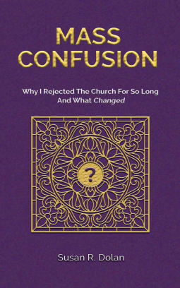 book cover for Mass Confusion