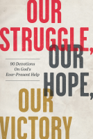 book cover for Our Struggle, Our Hope, Our Victory
