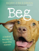 book cover for Beg