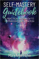 book cover for Self-Mastery Guidebook