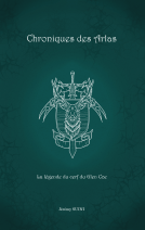 Couverture du livre pour La Légende du cerf du Glen Coe
