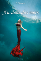 Couverture du livre pour Au-delà des mers