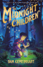 Cover Image: The Midnight Children