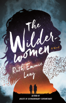 book cover for The Wilderwomen