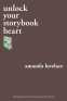 Cover Image: unlock your storybook heart