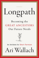 book cover for Longpath