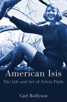 book cover for American Isis
