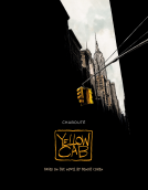 book cover for Yellow Cab