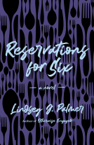 book cover for Reservations for Six