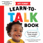 Cover Image: My First Learn-to-Talk Book