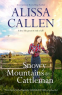 Cover Image: Snowy Mountains Cattleman